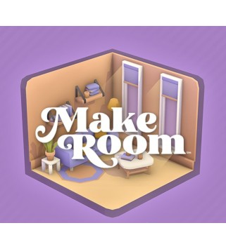 MakeRoom Steam Key GLOBAL
